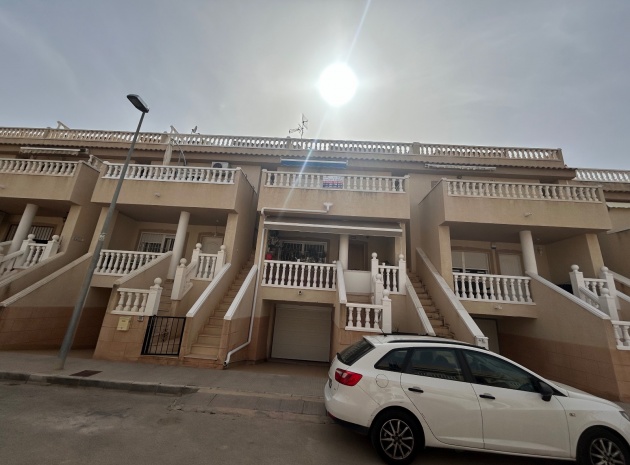 Wohnung - Wiederverkauf - Formentera del Segura - Los Palacios