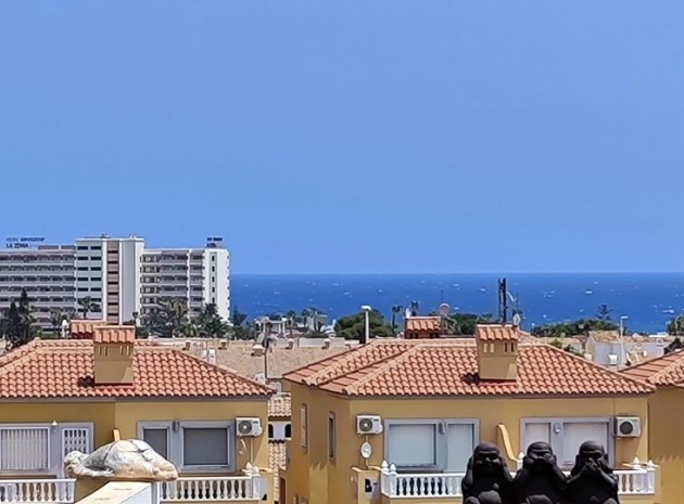 Wohnung - Wiederverkauf - La Zenia - La Zenia