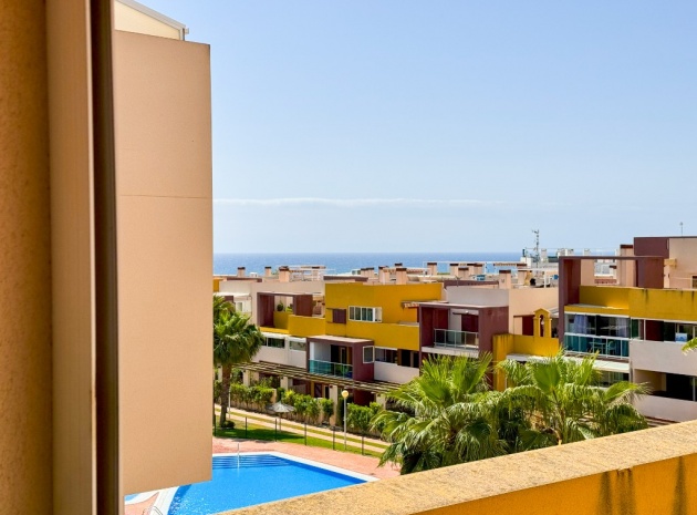 Wohnung - Wiederverkauf - Playa Flamenca - Playa Flamenca