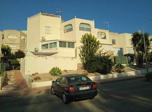 Wohnung - Wiederverkauf - San Miguel de Salinas - Los Pinos