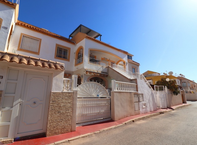 Wohnung - Wiederverkauf - Torrevieja - Altos del Limonar