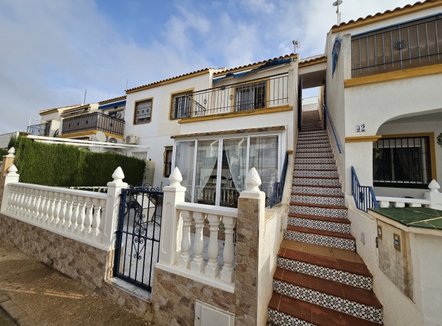 Wohnung - Wiederverkauf - Torrevieja - jardin del mar