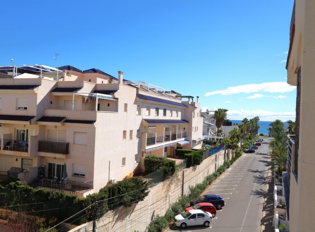 Wohnung - Wiederverkauf - Torrevieja - la veleta