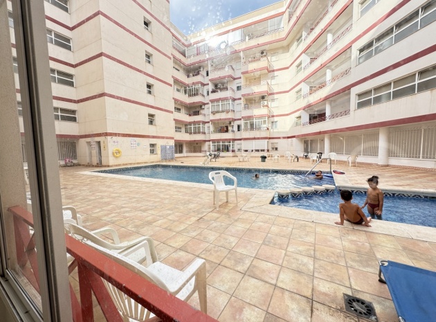 Wohnung - Wiederverkauf - Torrevieja - Torrevieja