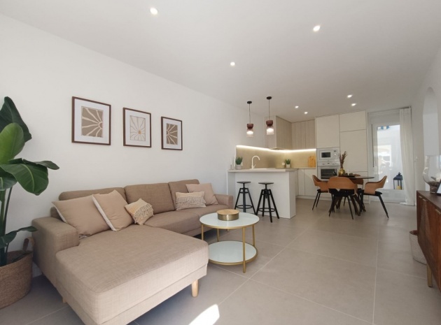 Wohnung - Wiederverkauf - Torrevieja - Torrevieja