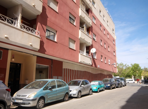 Wohnung - Wiederverkauf - Torrevieja - Torrevieja