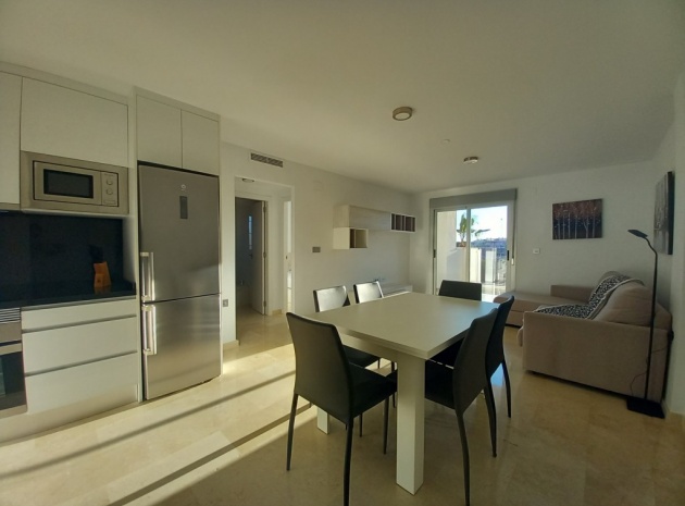 Wohnung - Wiederverkauf - Villamartin - Costa Blanca South