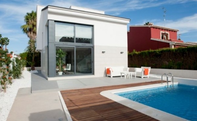 New Build Properties for Sale in Murcia, Costa Calida