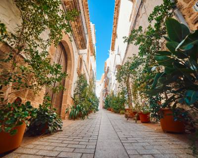 Javea Costa Blanca North