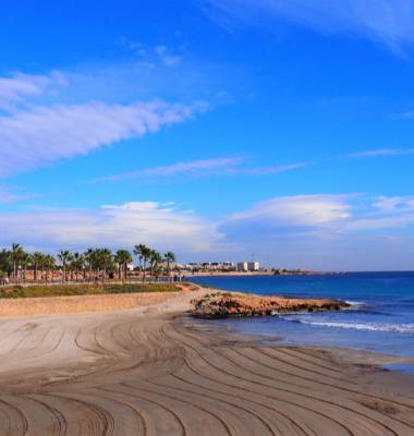 Playa Flamenca Immobilien zum Verkauf Costa Blanca Süd