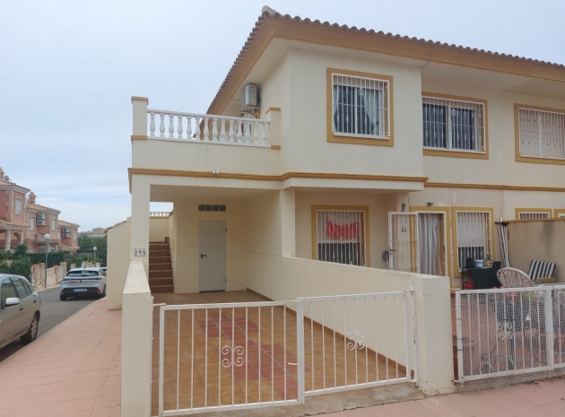 Resale - Apartment - Playa Flamenca - Teruel Numancia