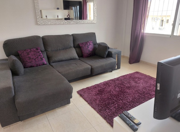 Revente - Appartement - Playa Flamenca - Teruel Numancia