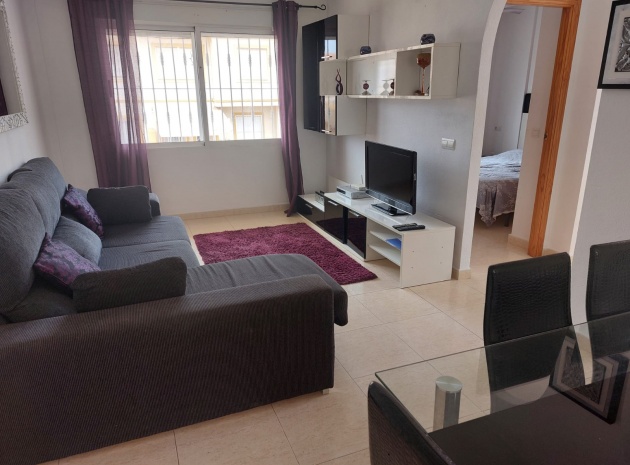 Wederverkoop - Appartement - Playa Flamenca - Teruel Numancia