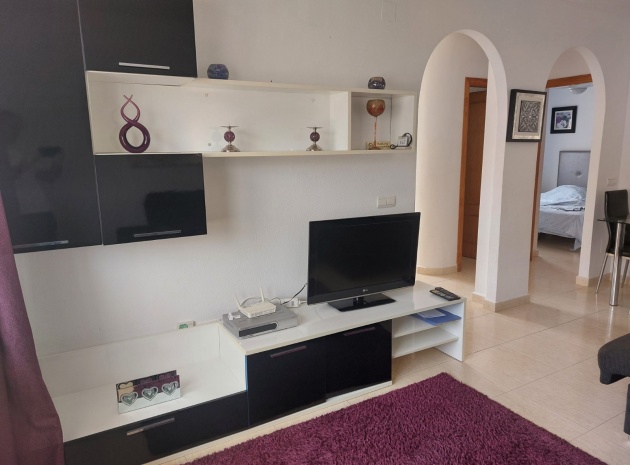 Revente - Appartement - Playa Flamenca - Teruel Numancia