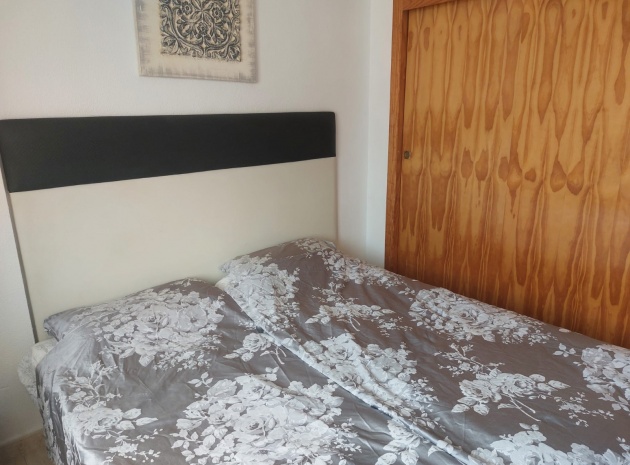 Revente - Appartement - Playa Flamenca - Teruel Numancia