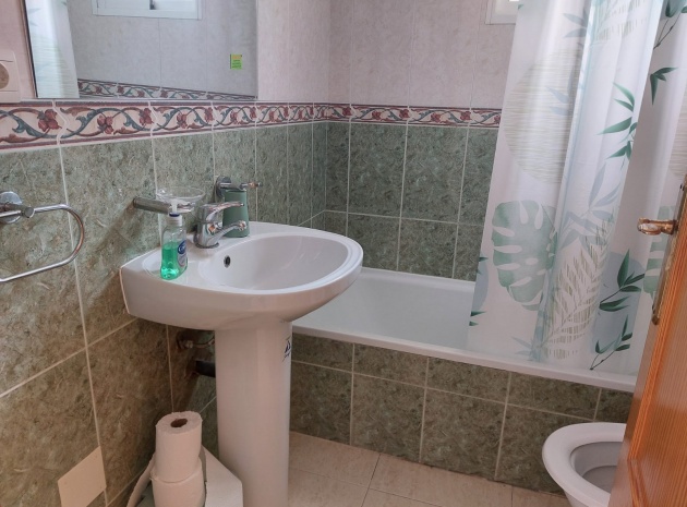 Resale - Apartment - Playa Flamenca - Teruel Numancia