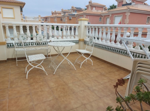 Revente - Appartement - Playa Flamenca - Teruel Numancia