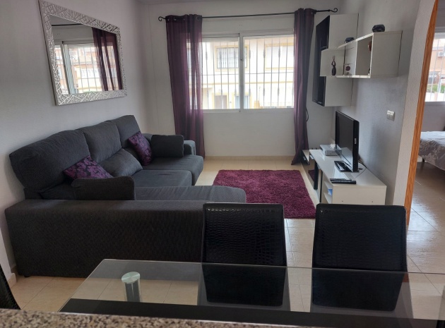 Resale - Apartment - Playa Flamenca - Teruel Numancia