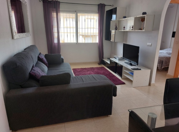 Resale - Apartment - Playa Flamenca - Teruel Numancia