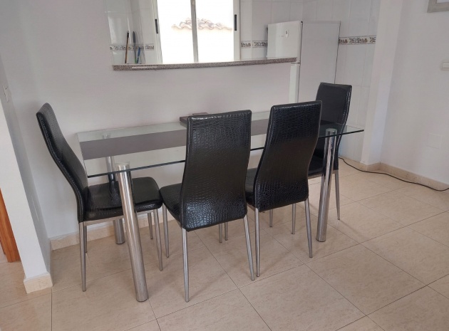 Resale - Apartment - Playa Flamenca - Teruel Numancia