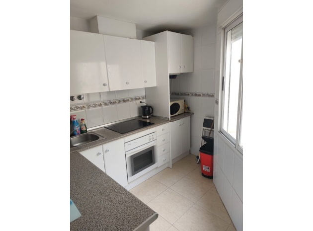 Resale - Apartment - Playa Flamenca - Teruel Numancia