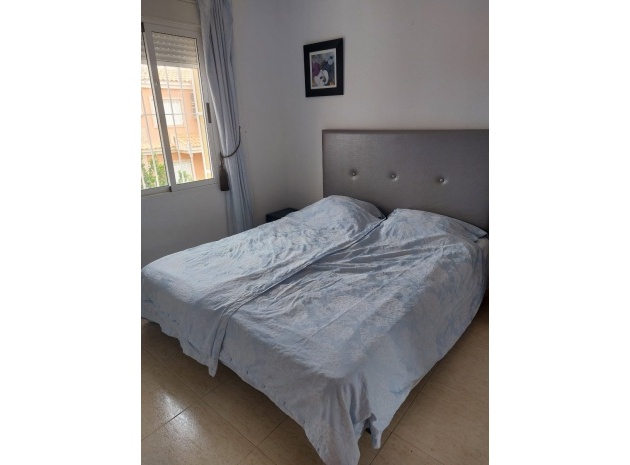 Wiederverkauf - Wohnung - Playa Flamenca - Teruel Numancia