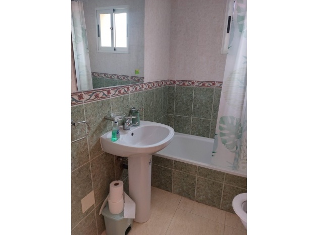 Resale - Apartment - Playa Flamenca - Teruel Numancia