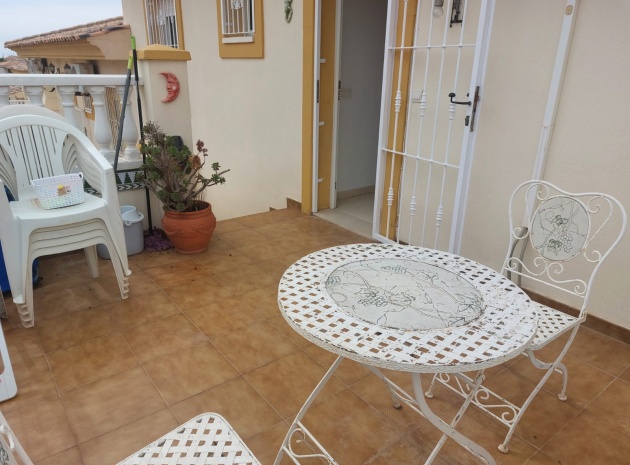 Revente - Appartement - Playa Flamenca - Teruel Numancia