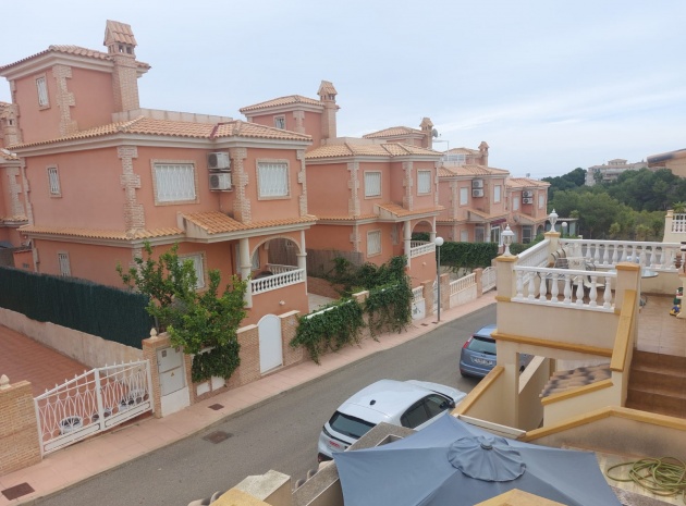 Wederverkoop - Appartement - Playa Flamenca - Teruel Numancia