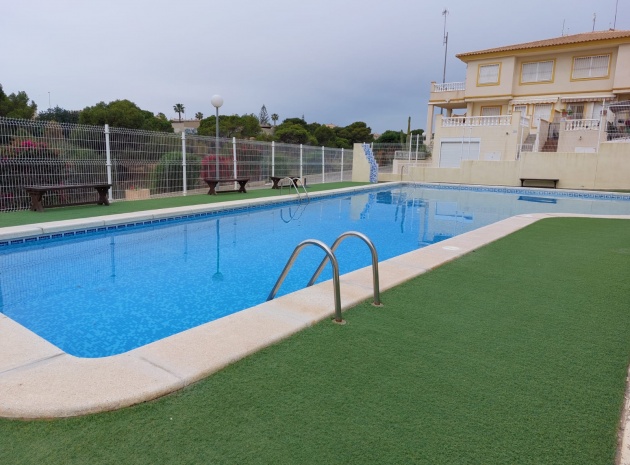 Wederverkoop - Appartement - Playa Flamenca - Teruel Numancia