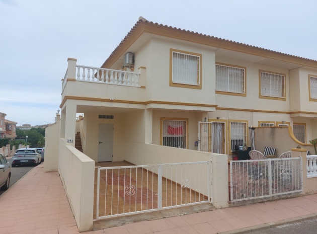 Wiederverkauf - Wohnung - Playa Flamenca - Teruel Numancia