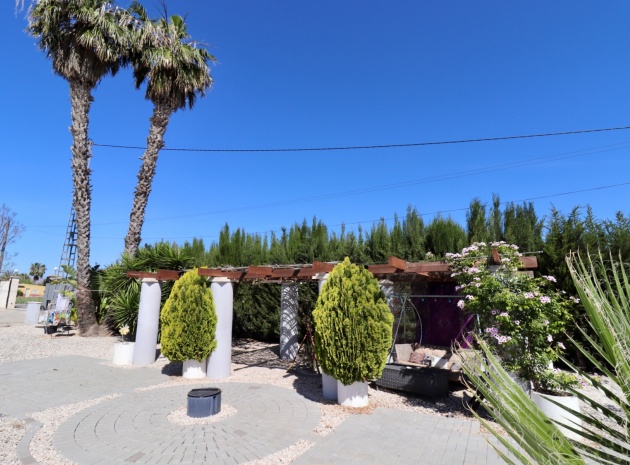 Resale - Country Property - Dolores