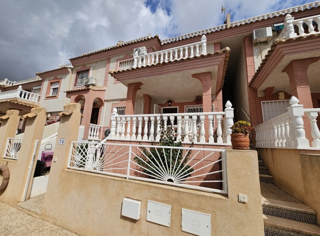 Wiederverkauf - Wohnung - Playa Flamenca - flamingo hills