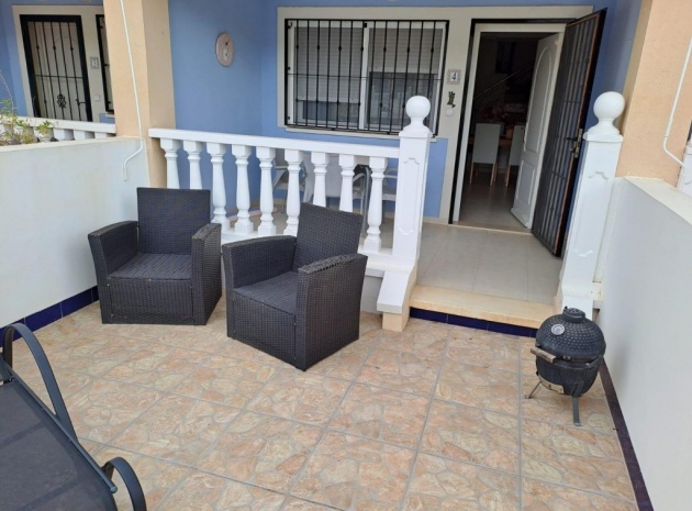 Resale - Townhouse - Ciudad Quesada - Dona Pepa