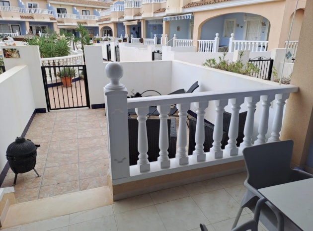 Resale - Townhouse - Ciudad Quesada - Dona Pepa