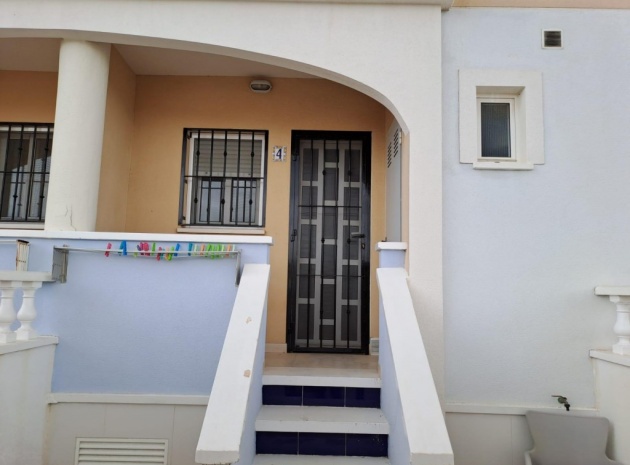 Resale - Townhouse - Ciudad Quesada - Dona Pepa