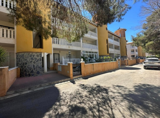 Resale - Apartment - Cabo Roig - Lomas de Cabo Roig