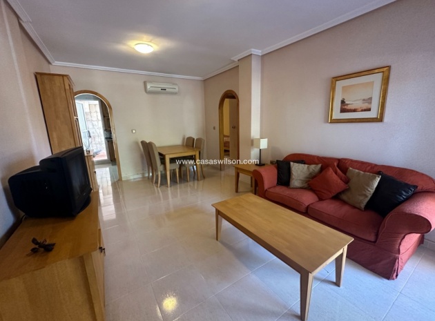 Wederverkoop - Appartement - Cabo Roig - Lomas de Cabo Roig