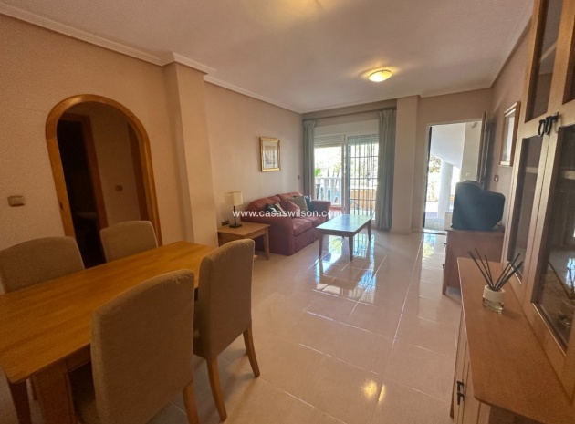 Revente - Appartement - Cabo Roig - Lomas de Cabo Roig