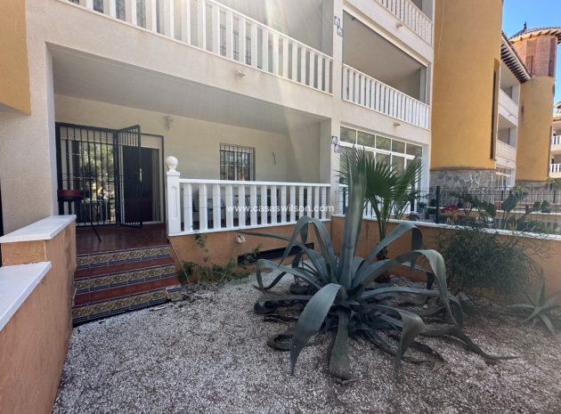 Resale - Apartment - Cabo Roig - Lomas de Cabo Roig