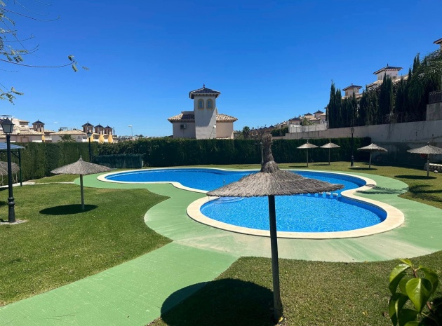 Resale - Apartment - Cabo Roig - Lomas de Cabo Roig