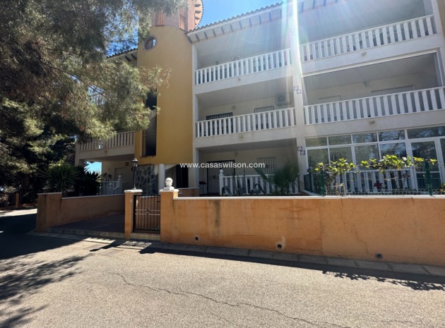 Resale - Apartment - Cabo Roig - Lomas de Cabo Roig