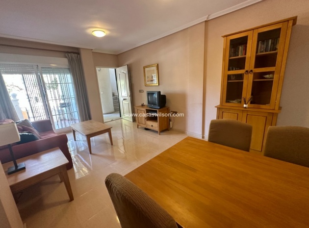 Resale - Apartment - Cabo Roig - Lomas de Cabo Roig