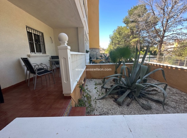 Wiederverkauf - Wohnung - Cabo Roig - Lomas de Cabo Roig