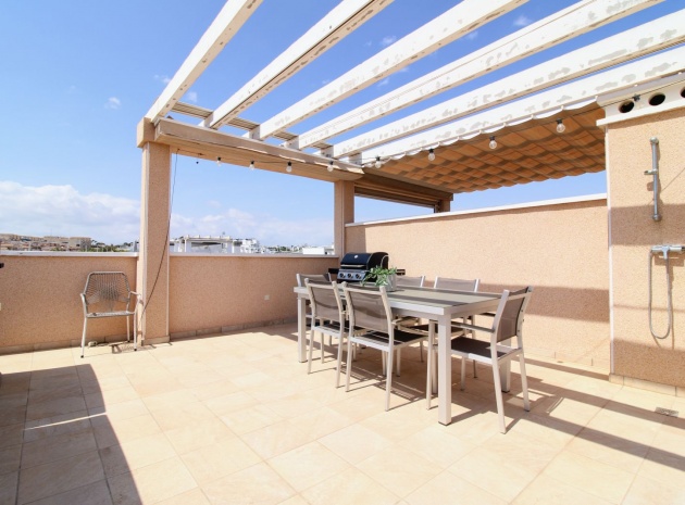 Revente - Appartement - Punta Prima - vista azul