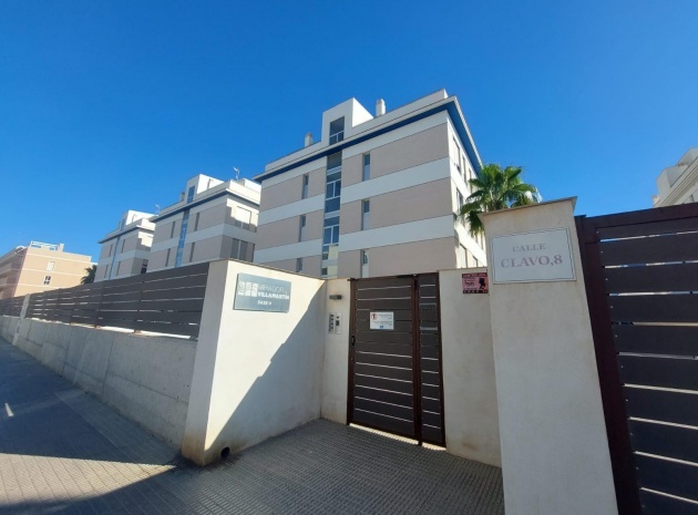 Resale - Apartment - Villamartin - Los Dolses