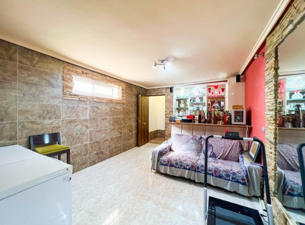 Resale - Villa - Ciudad Quesada - Dona Pepa