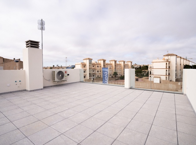 New Build - Apartment - Villamartin - PAU 26