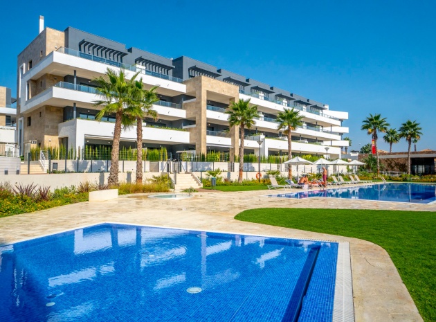 Resale - Apartment - Playa Flamenca - Res. Flamenca Village