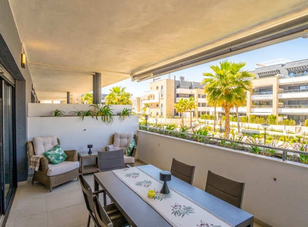 Resale - Apartment - Playa Flamenca - Res. Flamenca Village